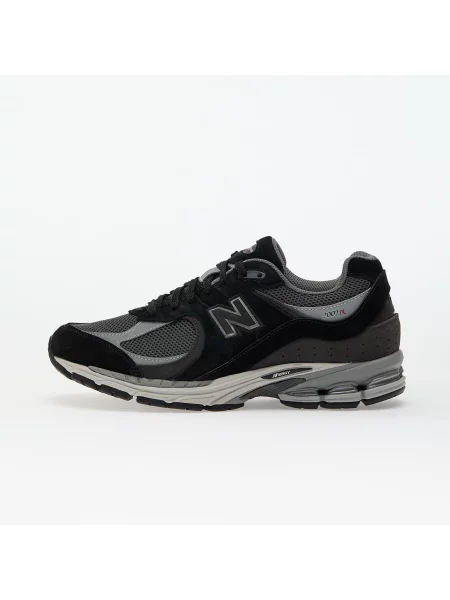 Кросівки New Balance чорні
