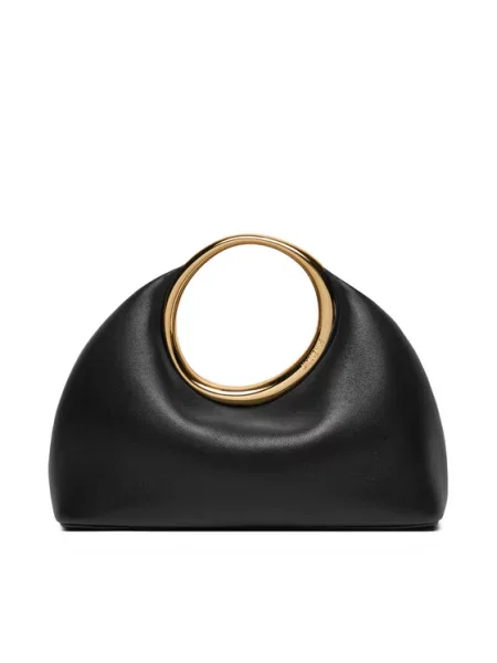 JACQUEMUS Torbica crna