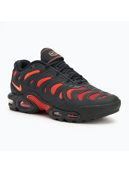 Sneakerși Nike Air Max Plus negru