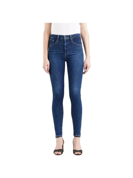 Blugi Levi's® albastru