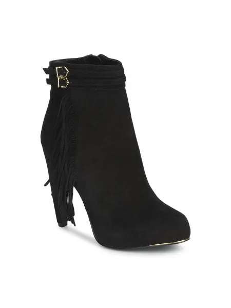 Tenisky Sam Edelman čierna
