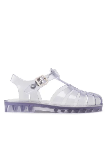 Sandale Melissa Mini Melissa Possession Inf bijela