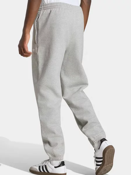 ADIDAS ORIGINALS Nohavice sivá