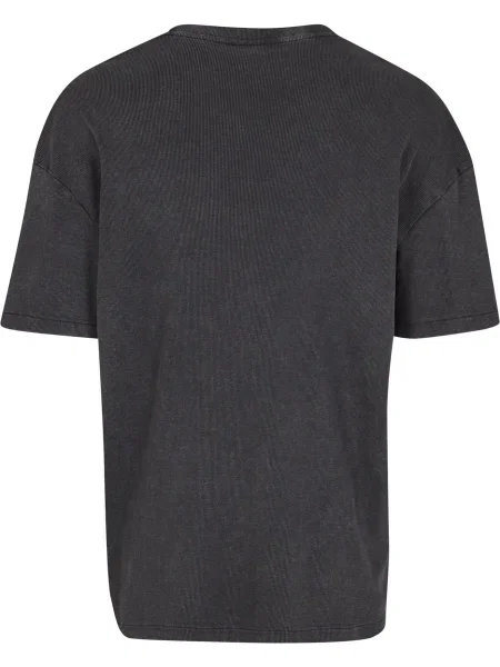 Urban Classics Tricou negru