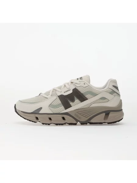 Sneakers Karhu Super Fulcrum Blanc De Blanc/ Dark Gull Gray EUR