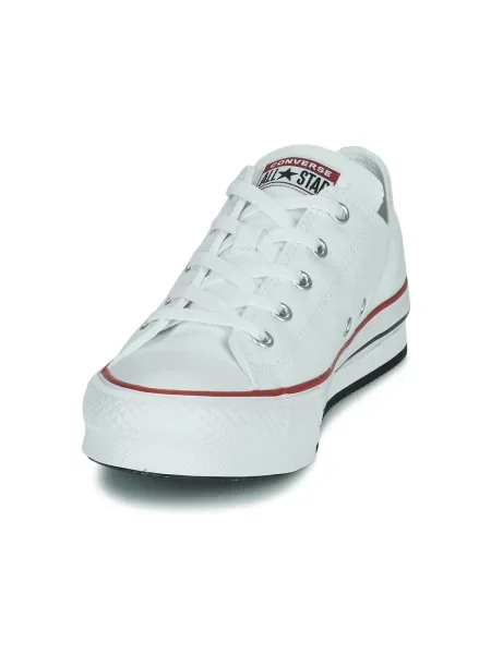 Pantofi Converse alb