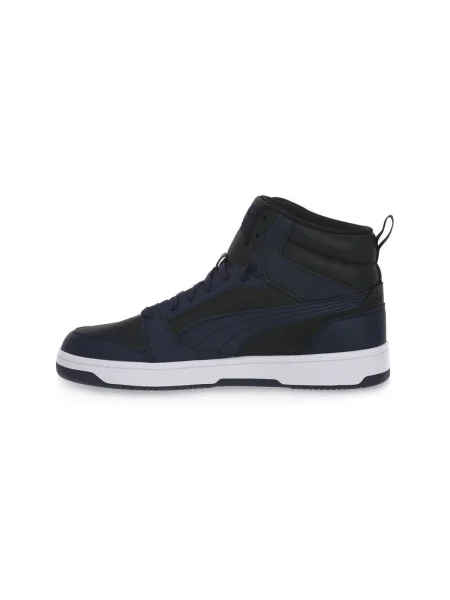 Pantofi Puma negru