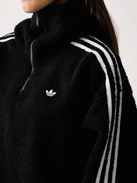 Свитер Adidas Originals с капюшоном