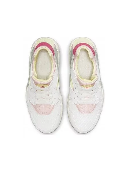 Pantofi copii Nike alb