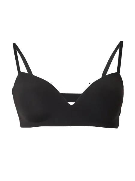 Calvin Klein Underwear Sutien negru