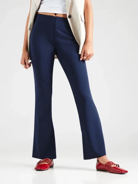 Calvin Klein Pantaloni închis albastru