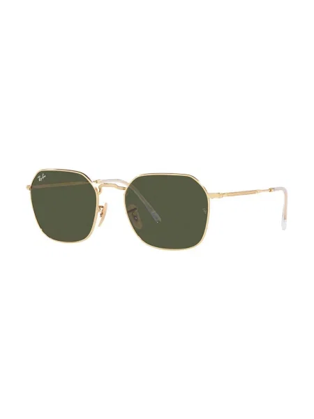 Ray-Ban ochelari de soare auriu