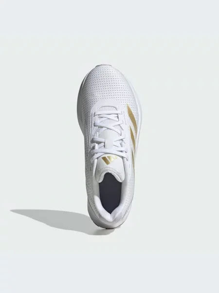 Кроссовки для бега Adidas Duramo белые