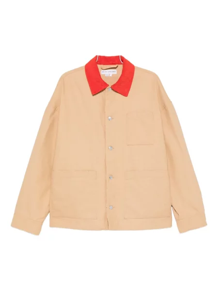 Geacă A.p.c. din canvas