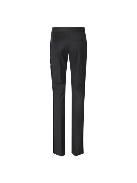 Spodnie Sportmax czarne