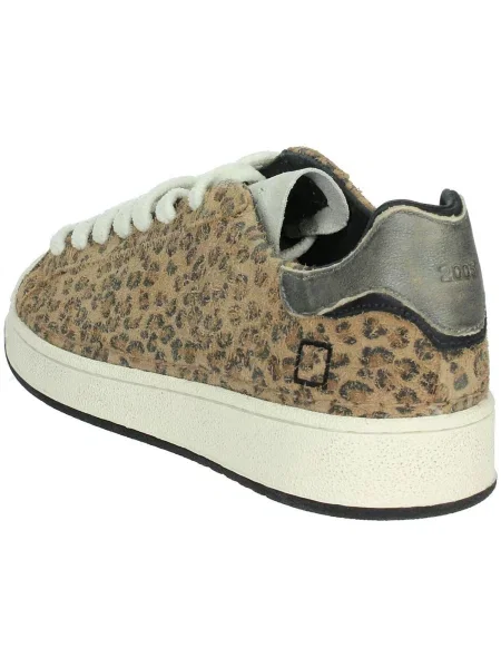 Pantofi D.a.t.e. bej