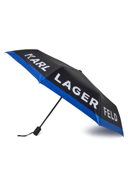 Дънки Karl Lagerfeld черно