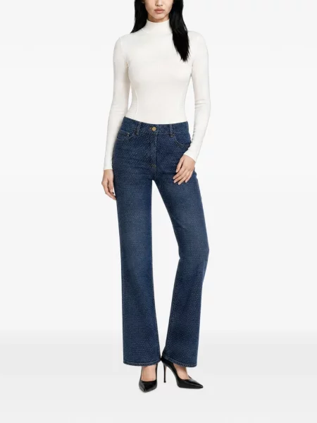 Body Elisabetta Franchi plasă