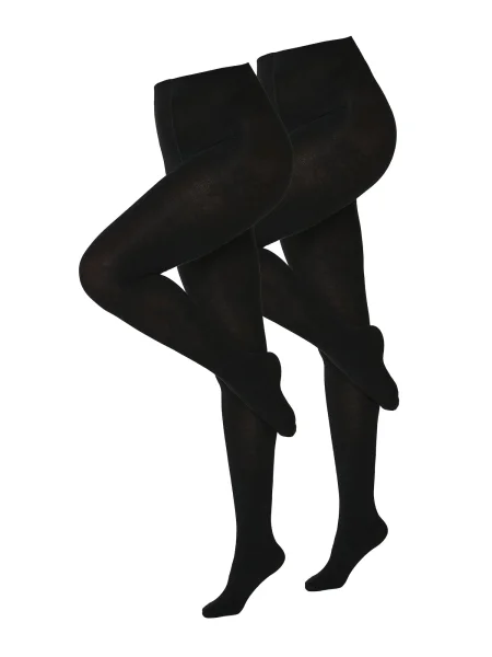 Next Hlačne nogavice črna