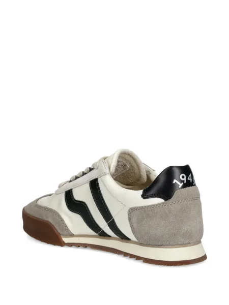 Sneakerși Gant cu dungi
