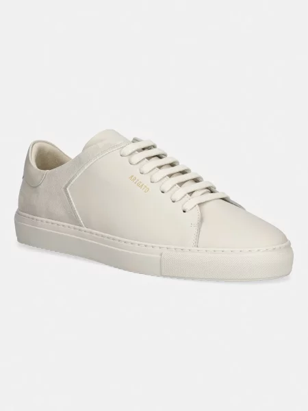 Axel Arigato Clean 90 Split sneakers pentru bărbați din piele