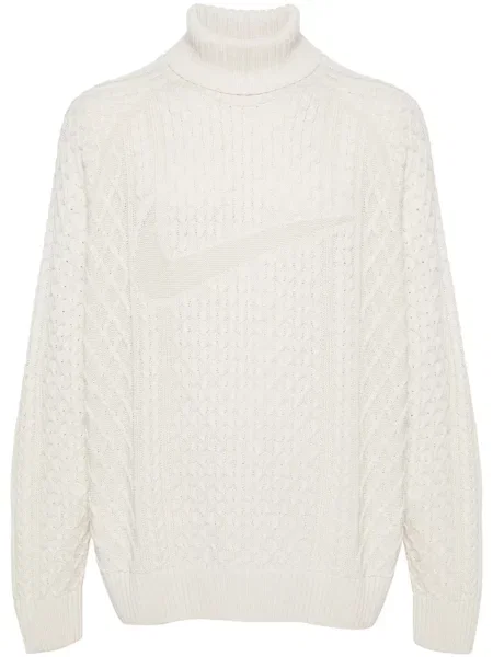 Talie leggings Nike în carouri cu imagine violet