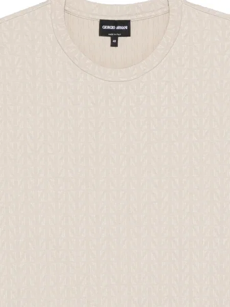 Tricou Giorgio Armani