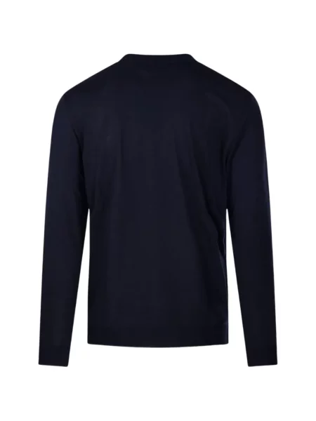 Lung tricou Altea albastru