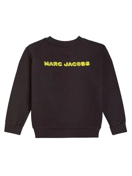 Φούτερ Marc Jacobs μαύρο