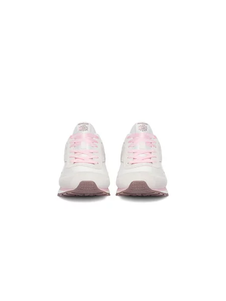 Tenisice Reebok EO-CLASSIC AZ Svijetlo bež