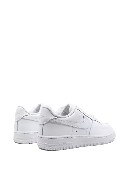 Sneakersy dziecięce Nike Air Force 1 białe