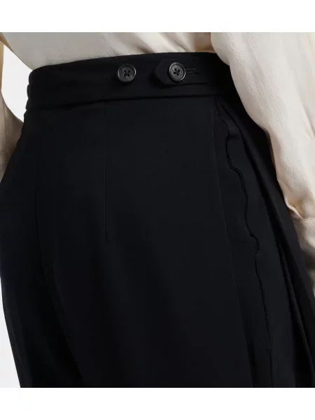 Pantaloni Polo Ralph Lauren negru