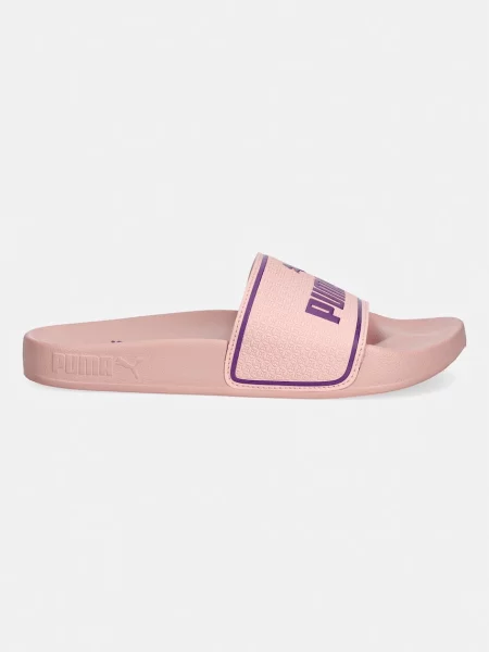 Шлепанцы Puma
