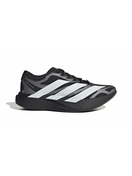 Adidas Buty Do Biegania Adizero Evo Sl Exo schwarz czarne