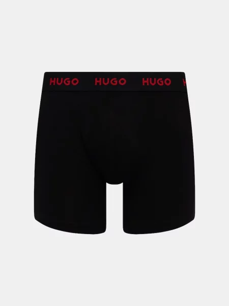 Боксеры Hugo