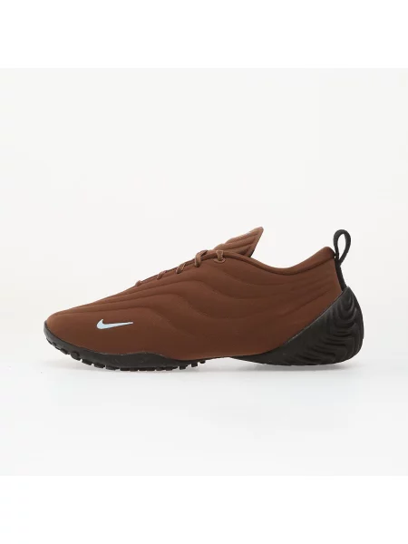Sneakers Nike Astra Ultra Fauna Brown/ Chambray Blue-Black EUR 38 negru