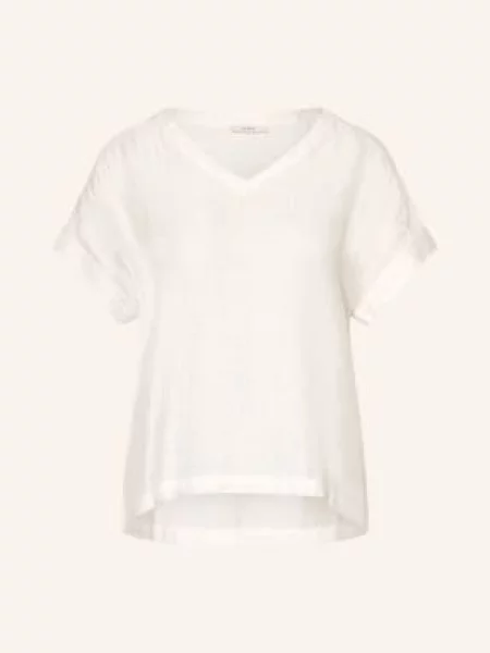 Yerse Bluzka Gretel weiss biała