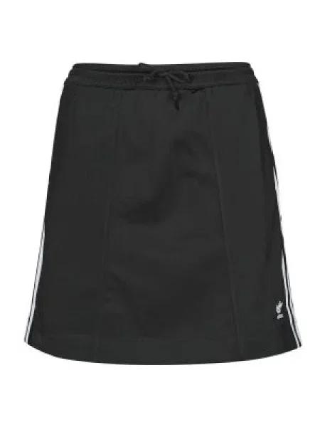 Sukňa Adidas čierna