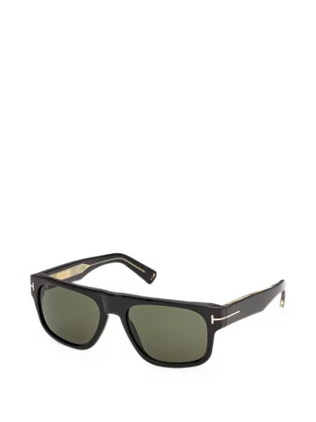 Ochelari de soare Tom Ford Eyewear negru