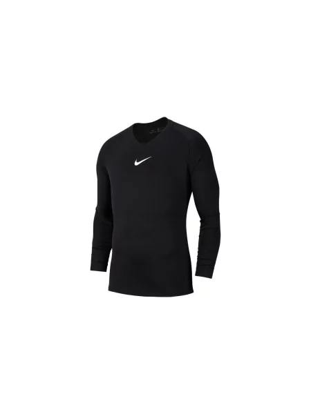 Tričko Nike bílé