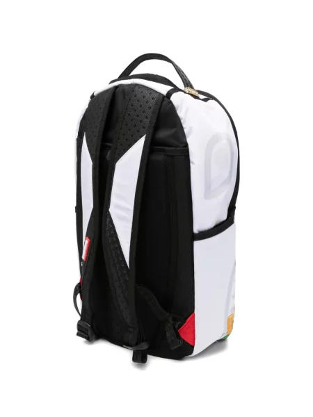 Plecak dziecięcy Sprayground Kid biały