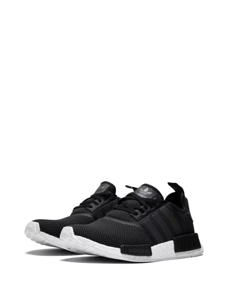 Tenisky Adidas černé