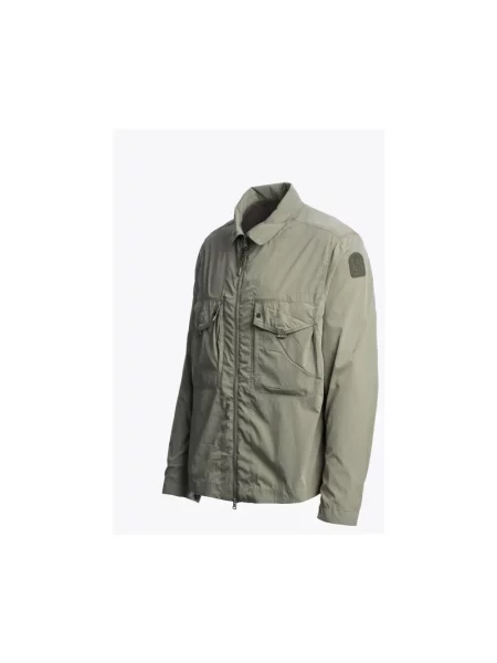 Kurtka Parajumpers szara