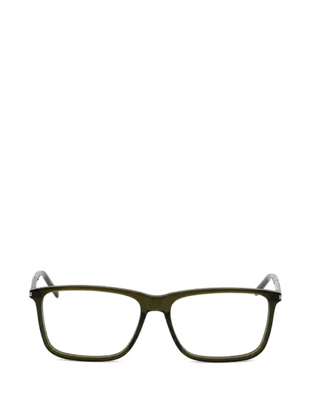 Napszemüveg Saint Laurent Eyewear zöld
