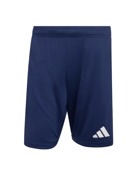 ADIDAS PERFORMANCE Sportovní kalhoty Entrada tmavě modrá bílá