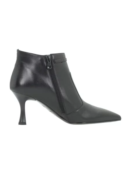 Pantofi Nerogiardini negru