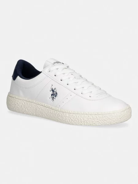 U.S. Polo Assn. sportcipő fehér
