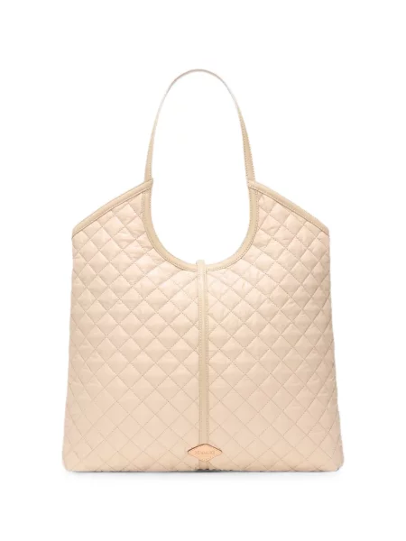 Matlasat geantă shopper Mz Wallace