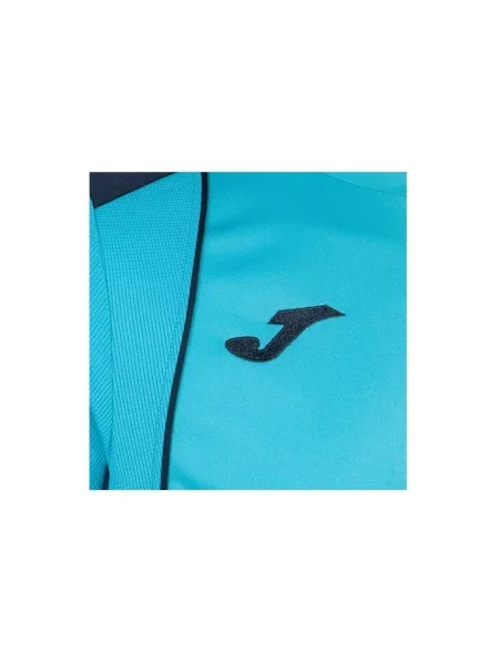 Tricou Joma albastru