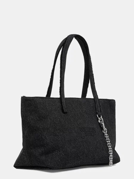 Tommy Jeans torebka czarny